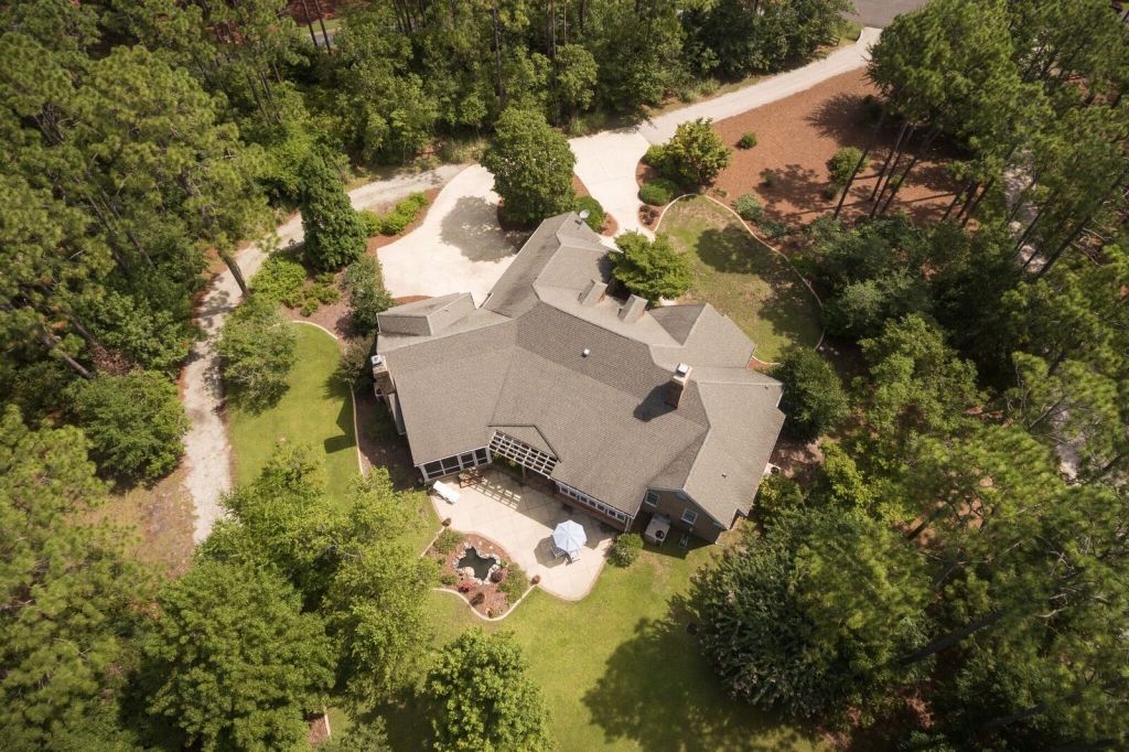 Custom Home on 3 Acres...(SOLD) (0)