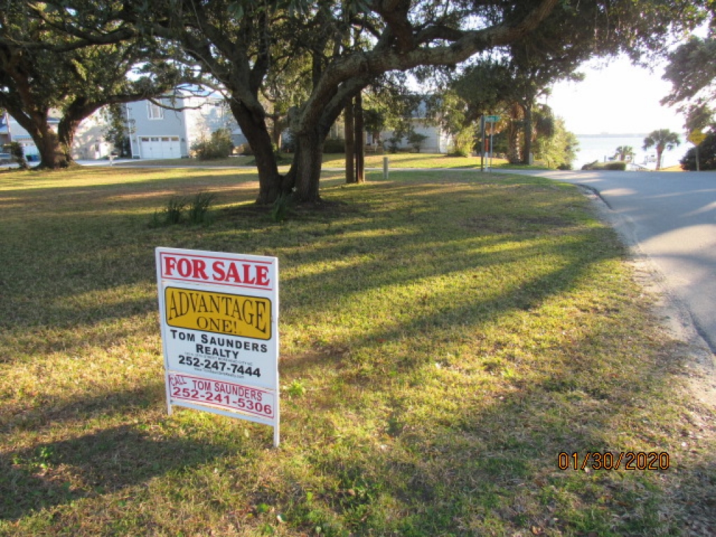 Banks Street waterview lot (SOLD) (9)
